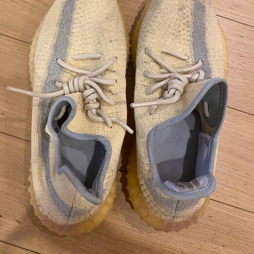 Yeezy sneaker